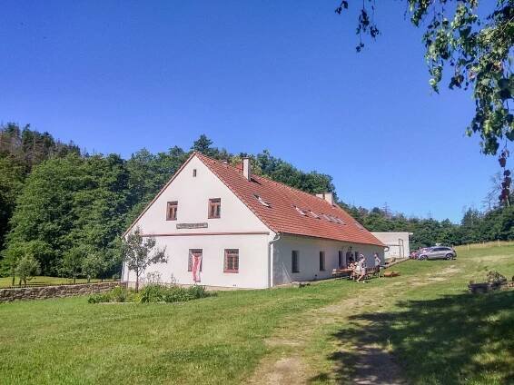 Den třetí – Biskupice-Tavíkovice-Tulešice – MORAVANDR