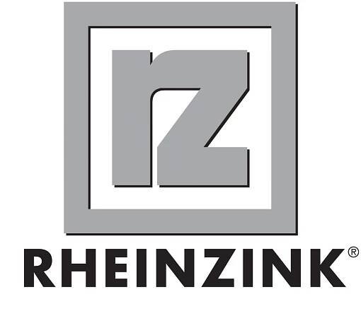 RHEINZINK - ROMAX CZ, s.r.o.