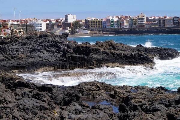 KANÁRSKÉ OSTROVY a MADEIRA lodí 2026 – 28. 2. 2026 - Poznávací letecké zájezdy USA, Mexiko, Peru, Seychely, Kanada