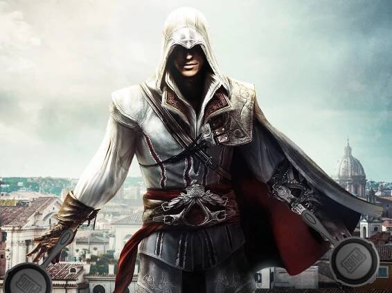 Assassin's Creed live-action Netflix series loses its showrunner