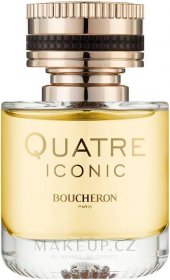 Boucheron Quatre Iconic - Parfémovaná voda