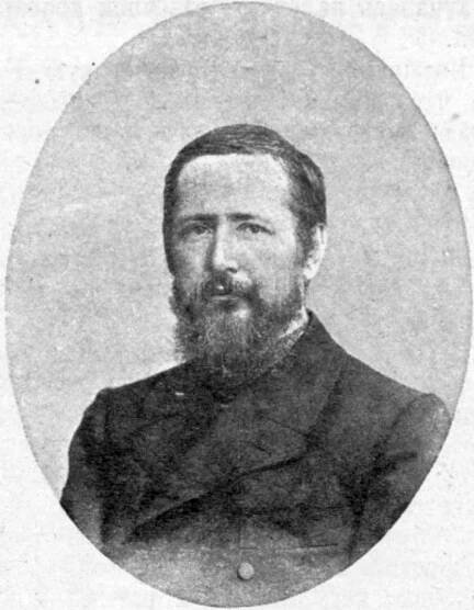 Petr Filippovič Jakubovič