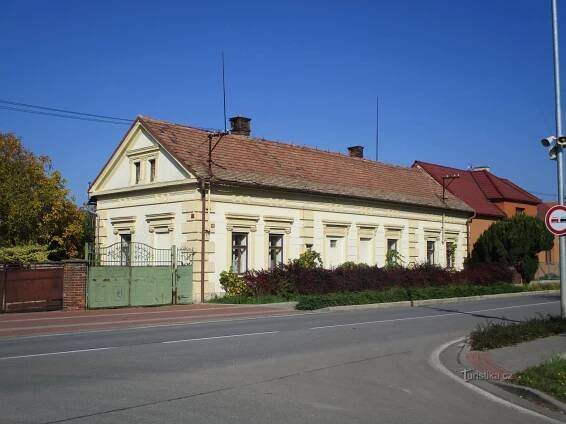 Pardubická čp. 24 (Opatovice nad Labem)
