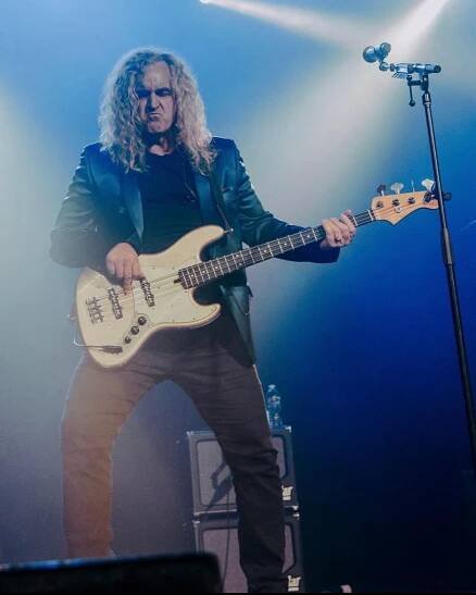 Jason Scheff
