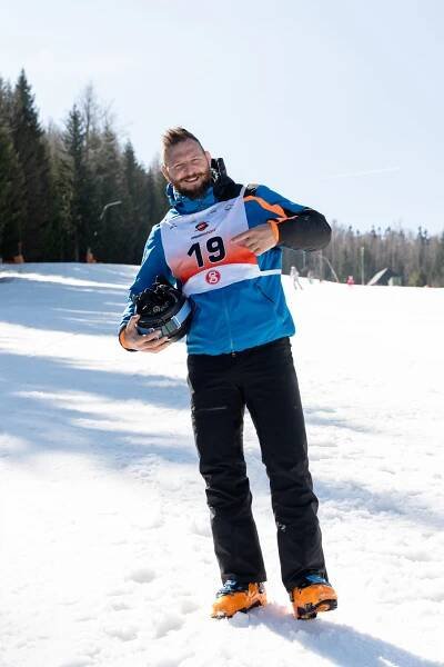 Lukáš Krpálek (VIP)