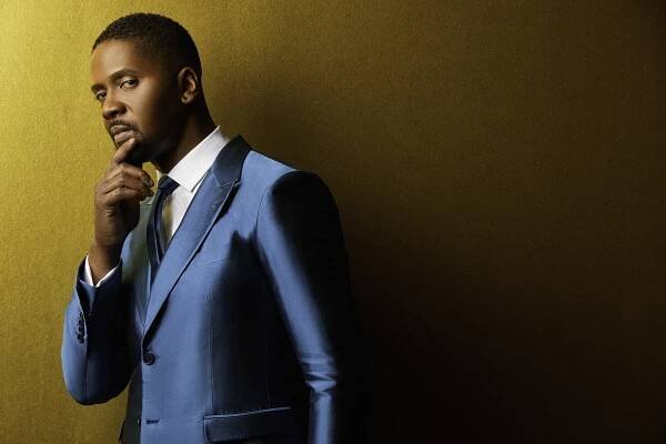 One-On-One With Gospel Hitmaker: Donald Lawrence