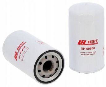 Hifi Filter SH 60550 Filtr, pracovní hydraulika