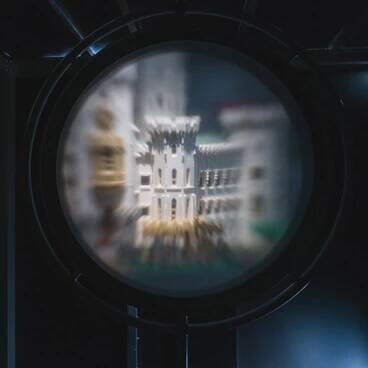 Camera Obscura