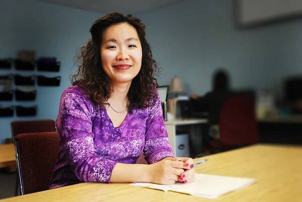 About: Dr. Chiachen Cheng