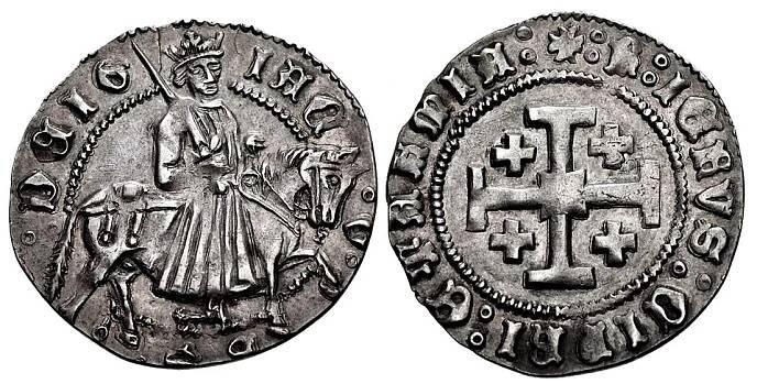 James II of Cyprus - Wikipedia