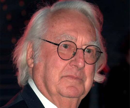 Richard Meier Biography - Childhood, Life Achievements & Timeline