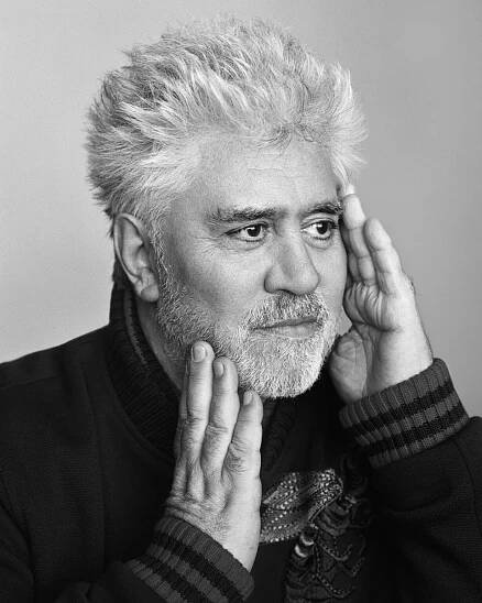 FANTASTIC MAN - Pedro almodovar_2_fm23