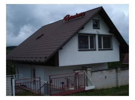 Apartmány Rosenburg