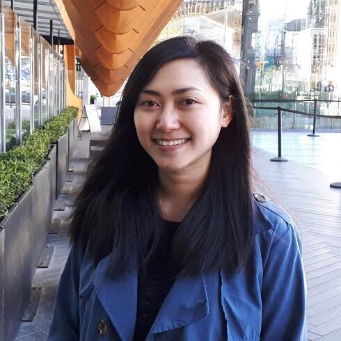 Ference & Company : Rachel Lee