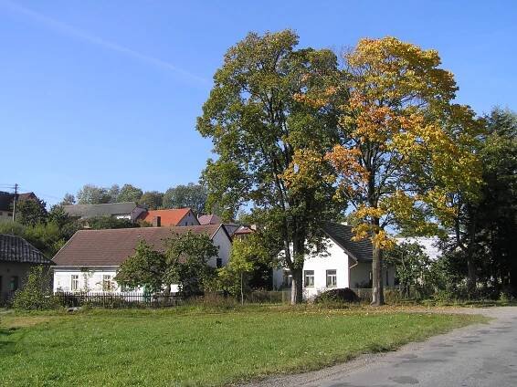 Obce v našem regionu - Mikroregion Novoměstsko