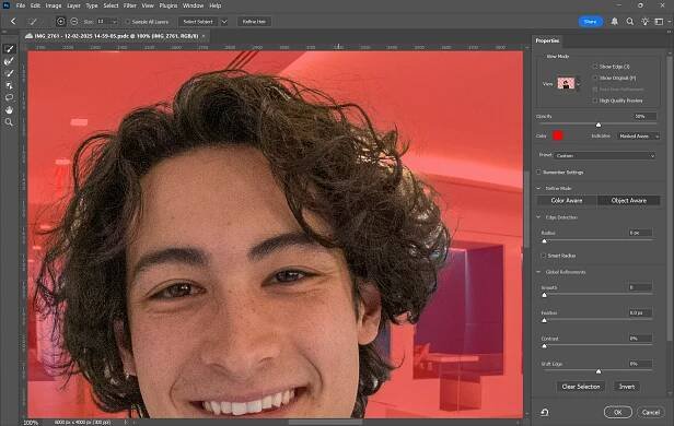 Adobe Photoshop