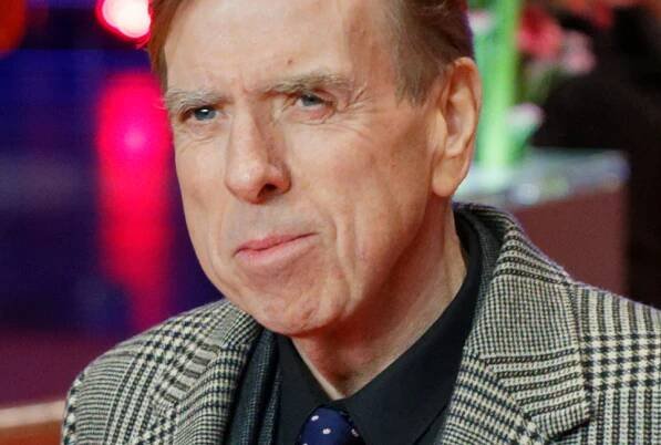 The Man Behind Peter Pettigrew: A Timothy Spall Bio - Wizards Welcome