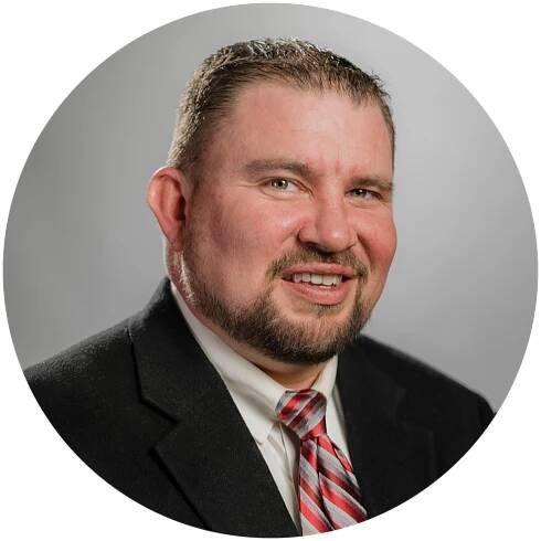 Paul Daniels - Buyer Specialist