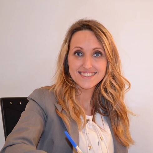 Rocío García