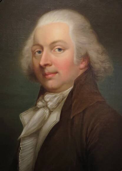 John Webber