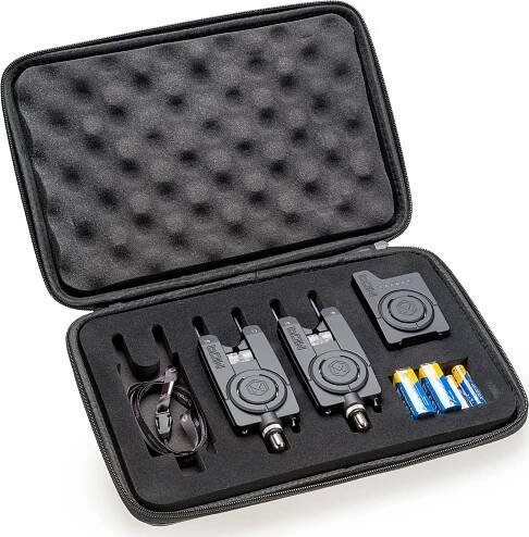 Mivardi MCA Wireless M-BAMCA21 sada hlásičů 2+1 od 2 240 Kč