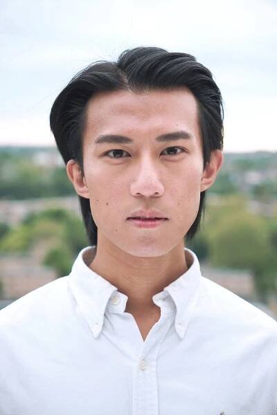 John Chan - artist-researcher, facilitator and social entrepreneur working in the art and cultural sector