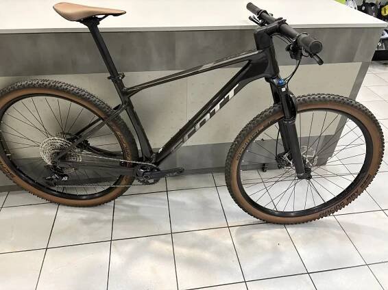 Scott Scale 925 za 39 500 Kč