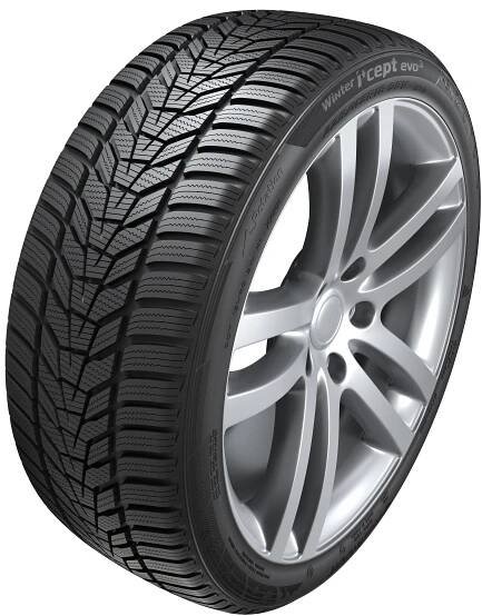 Hankook W330A Winter i*cept evo3 X 265/60 R18 114 H XL