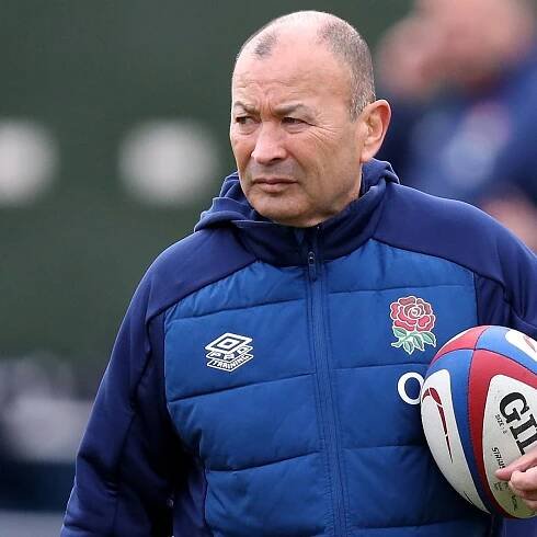 England team announcement LIVE: Eddie Jones names side to face Georgia in Autumn Nations cup