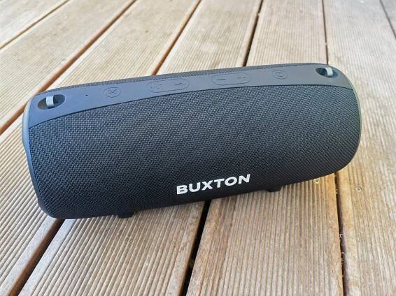 Buxton BBS 9900