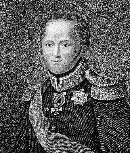 Alexander I | Biography, Accomplishments, & Facts | Britannica