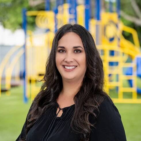 Meet the Team – Good Shepherd Episcopal School