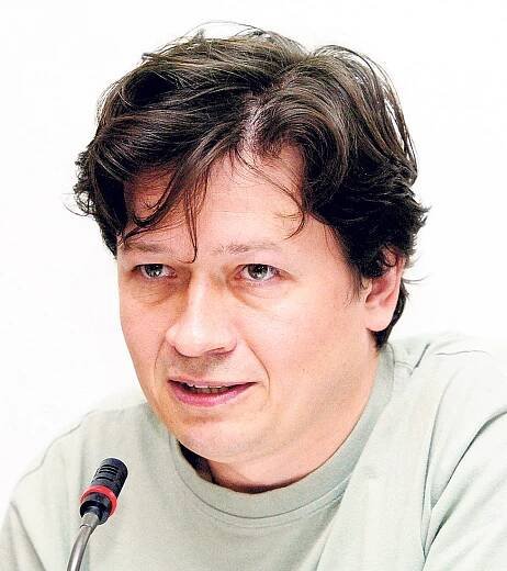 Karel Janák