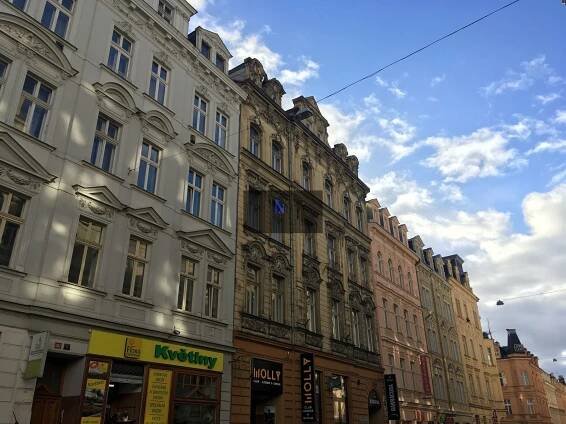 Prodej, Byt 5+1, Karlovy Vary