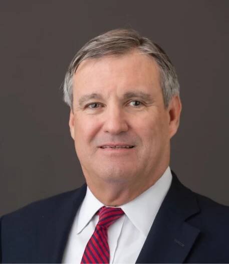 Brian E. Lane