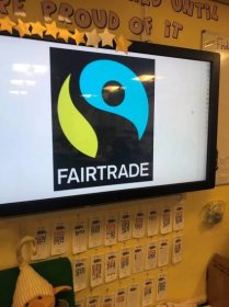 Fairtrade Fortnight gets off to a great start