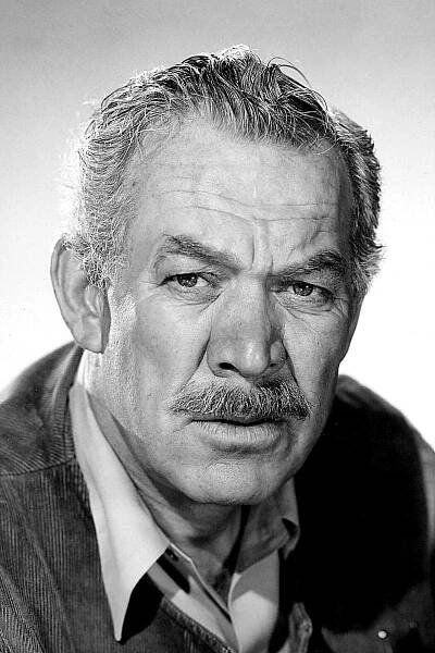 Ward Bond herec