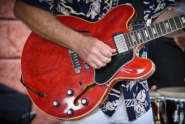 Dave Hill