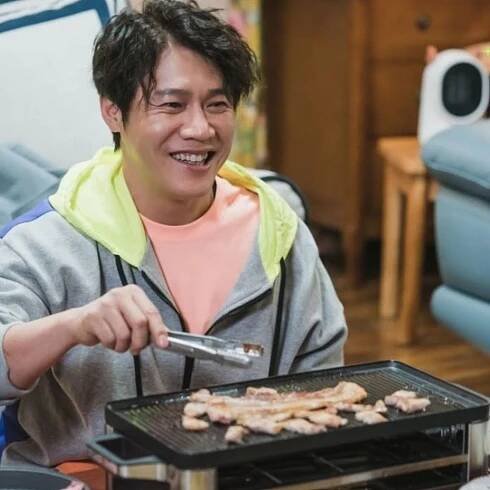 Park Ho San 20
