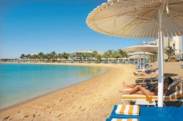 Long Beach Resort