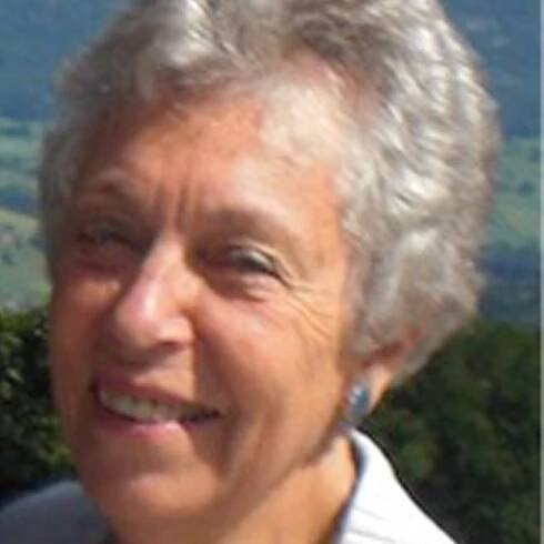 Gaudissart, Imelda