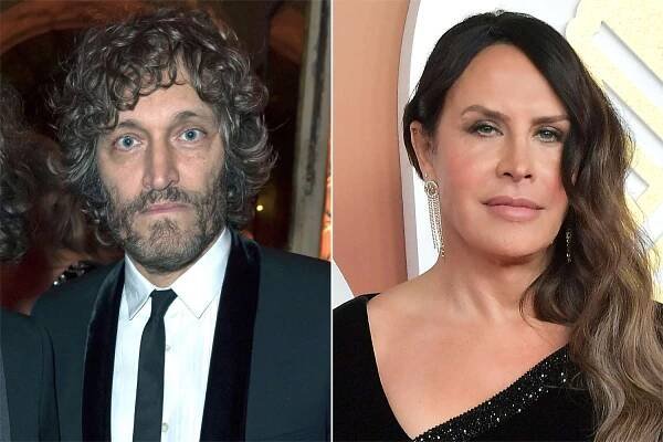 Vincent Gallo says filmmakers 'leaked false rumor' he's in new Karla Sofía Gascón film: 'Clowns'