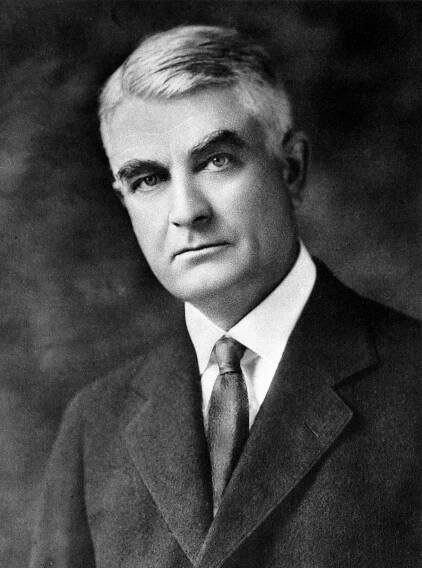 William James Mayo foto