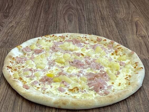 Říčany - Pizza K
