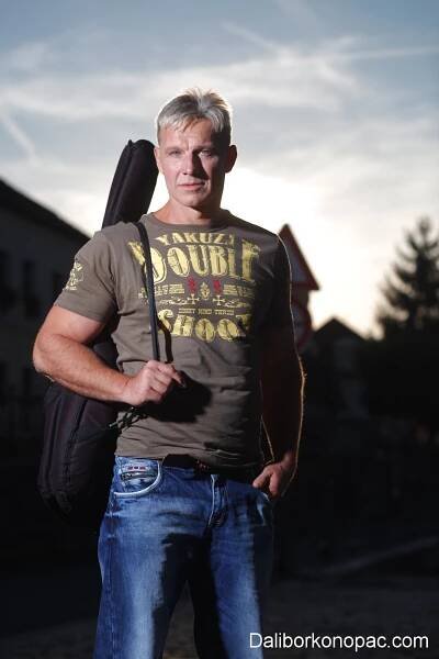 Martin Maxa: Jsem hrdý, že patřím k tomuto národu
