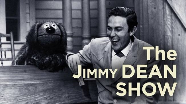 The Jimmy Dean Show - ABC & Syndicated Variety Show