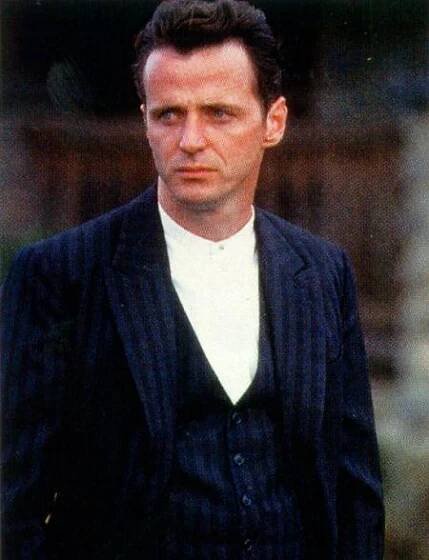 Aidan Quinn