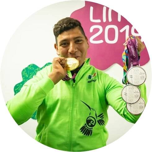 Jesus Hernández