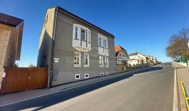 Pronájem pokoje 1+kk, 20 m2, Dobrovice | Reality.iDNES.cz 