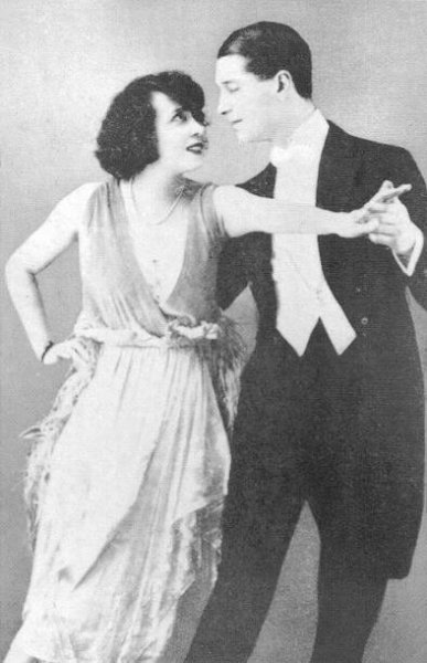 Soubor:Maurice Chevalier et Mistinguett.jpg